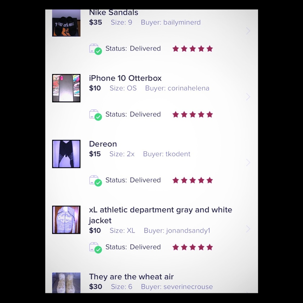 Show you guy my rates are good